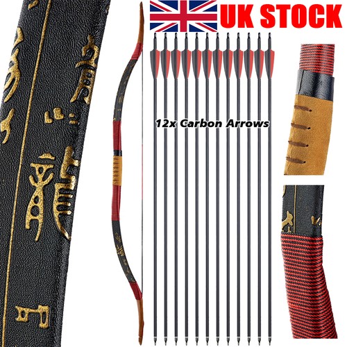 Archery traditional recurve - archery,
