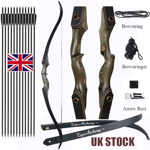 For adult hunting - adult, 60"