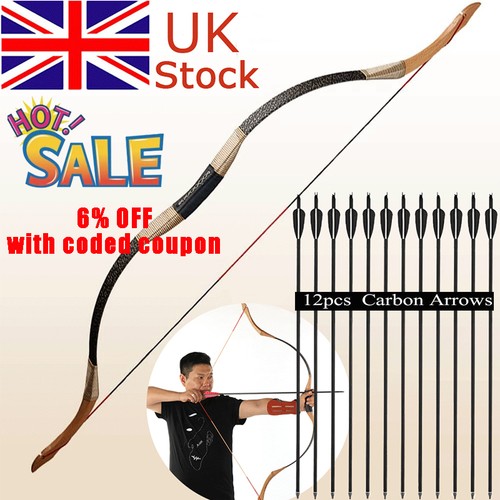 One piece archery - one-piece, traditional