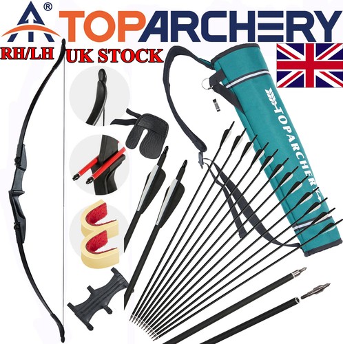 Archery 40lb takedown - archery, 20-40lb