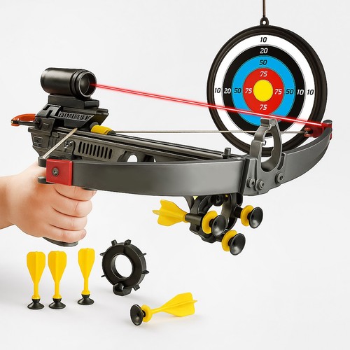 Kids bow and - bow, arrow