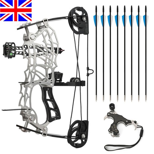 32lbs mini compound - 15-32lbs,
