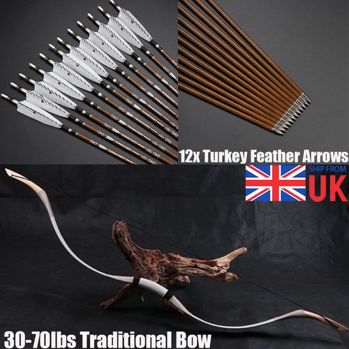 70lbs archery traditional - 30-70lbs,