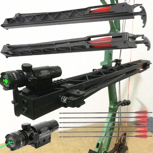 Archery rapid bow shooter - rapid,