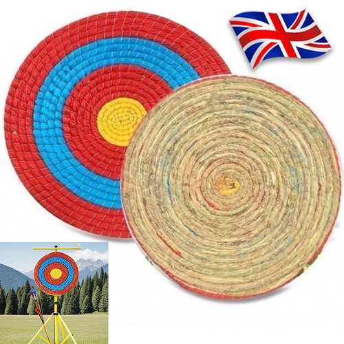 50cm solid straw target - solid,
