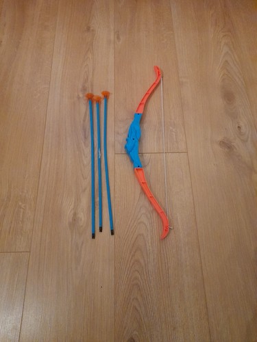 Kids mini bow and - kids,