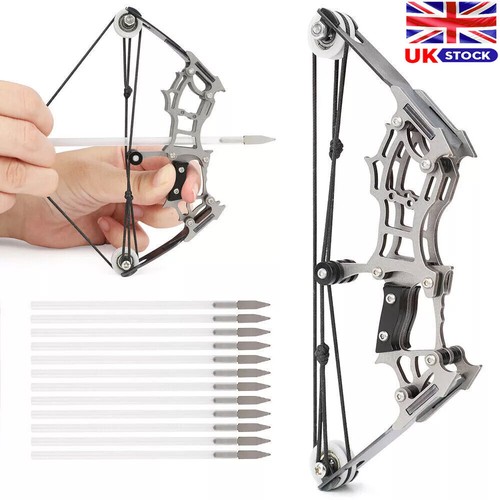 Mini compound bow arrows - mini,