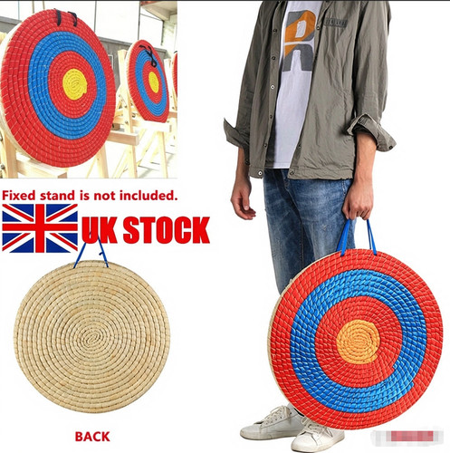 50cm solid straw - straw, board