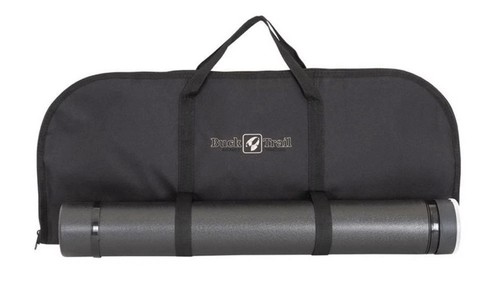 Buck trail traditional padded - buck,
