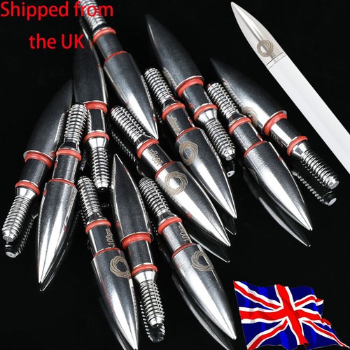 12pcs archery 100gr arrow - archery,