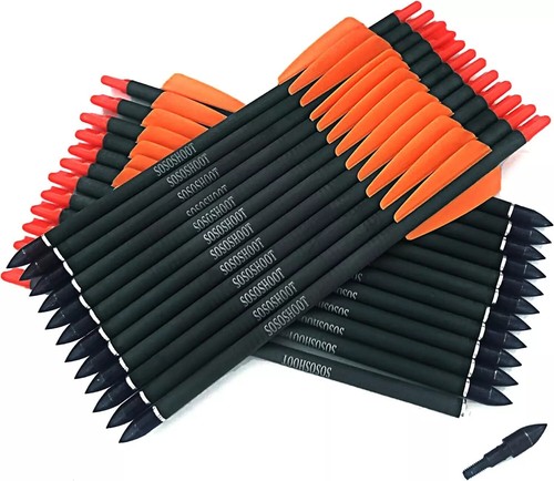 Carbon arrow archery - 7.5",