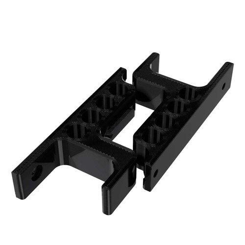 Archery wall mount display - archery,
