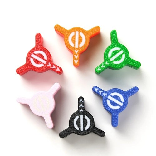 Archery arrow nock adjuster - nock,