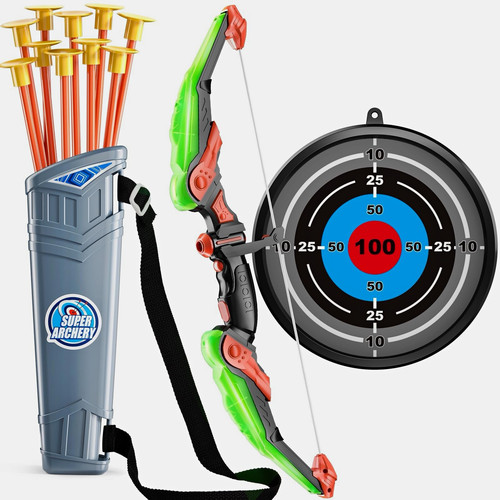 Super archery youth - super,