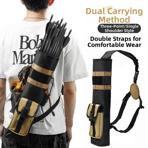 Compound bow soft bag - compound,