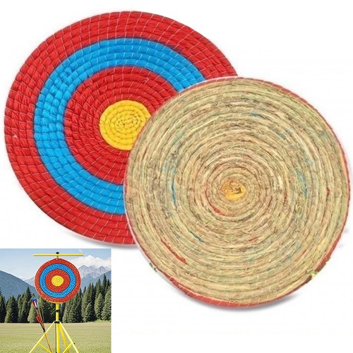 50cm archery arrow - 50cm, target