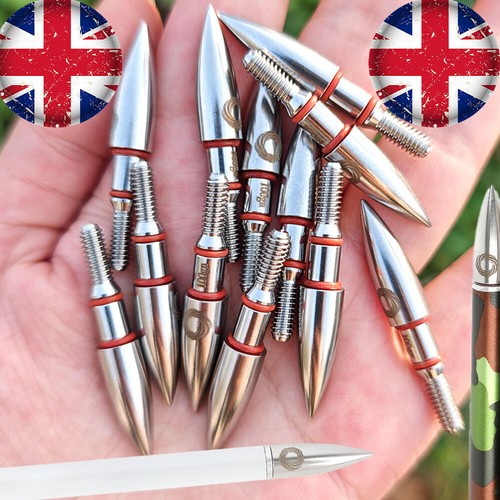 12pcs archery 100gr arrow - 12pcs, head