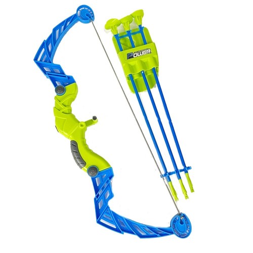 Kids outdoors bow - kids, &