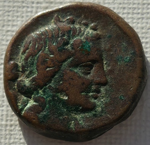 Ancient greece bronze - greece,