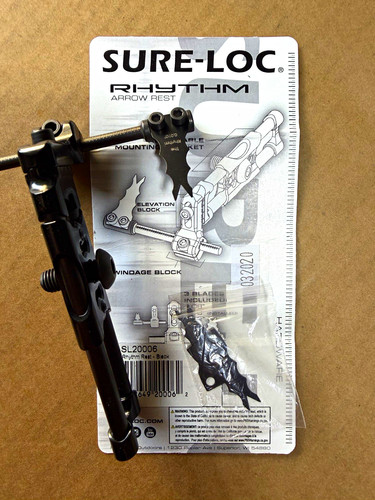 Sure loc rhythm arrow - rhythm,
