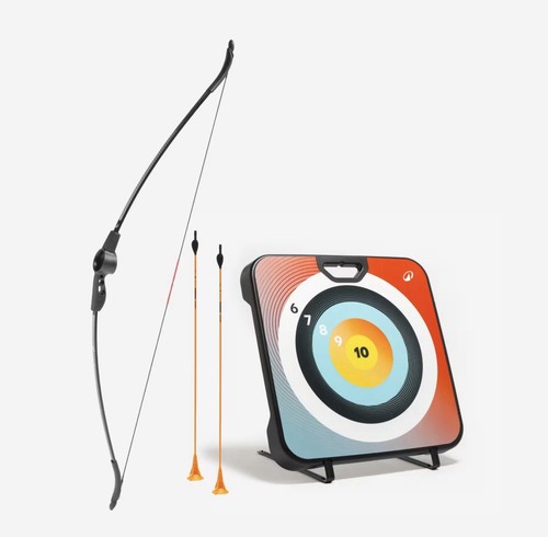 Soft archery set kids - soft,