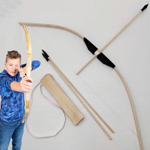 Archery recurve bow - archery, 27.5"