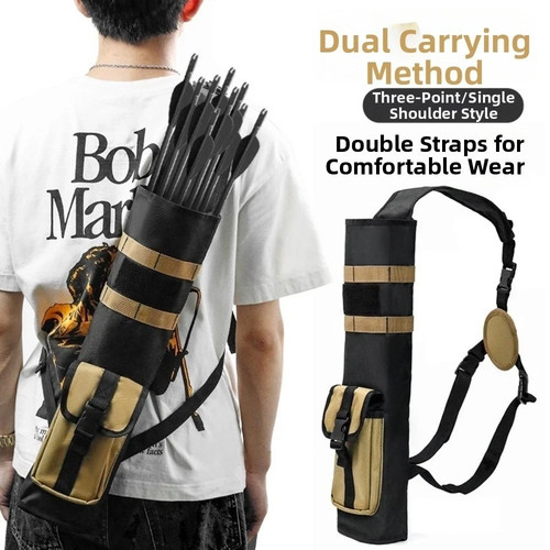 Compound bow soft bag - bow,