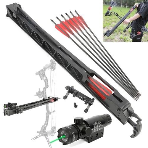 Archery rapid bow - rapid,