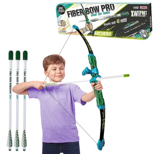 Kids bow and arrow - kids,