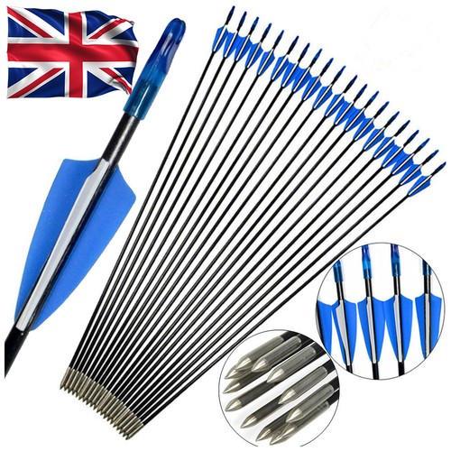 24x archery fiberglass - 24x,