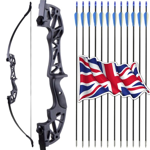Archery 50lb takedown - archery,