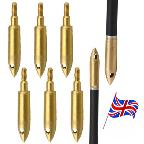 12x whistle arrowhead copper - whistle,