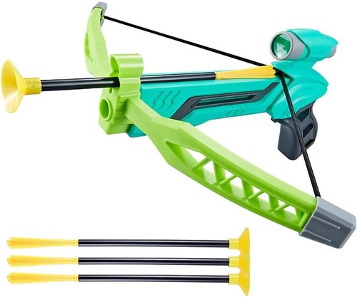 Kids bow and - set, with
