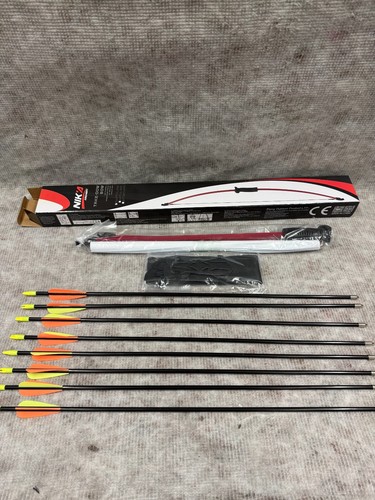 Nika archery youth recurve - archery,
