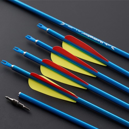 Archery hunting aluminum - 31",