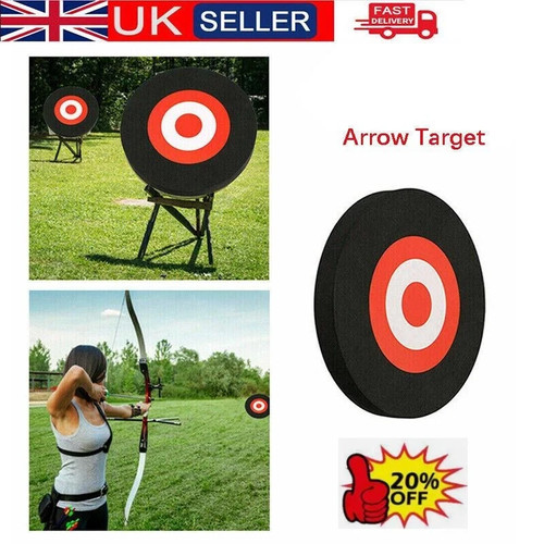 Archery eva foam arrow target - foam,