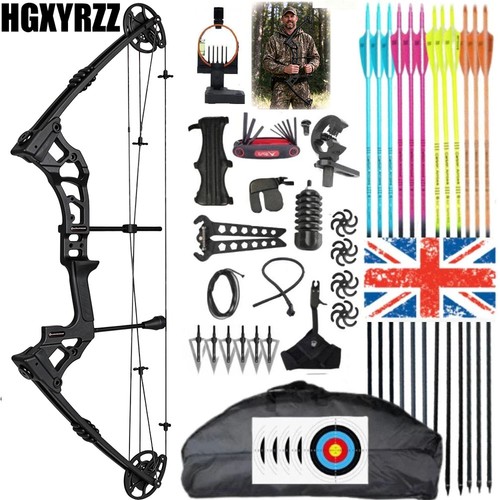 70lbs adjustable archery - adjustable,