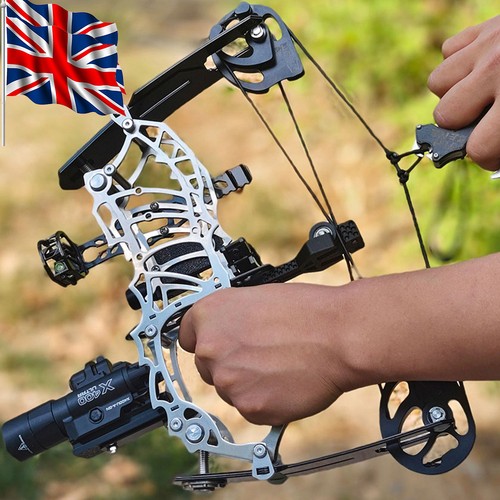 Mini compound bow arrow - mini,