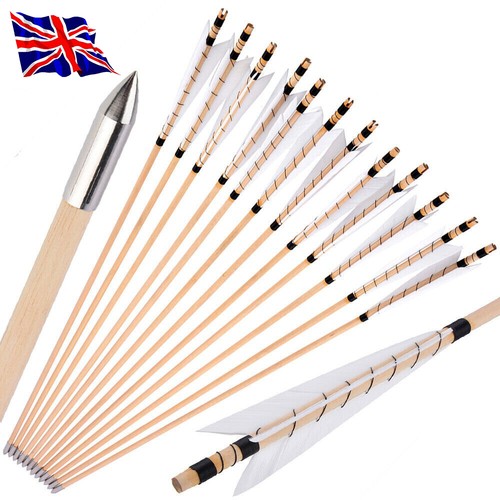 12x traditional wooden - 12x,
