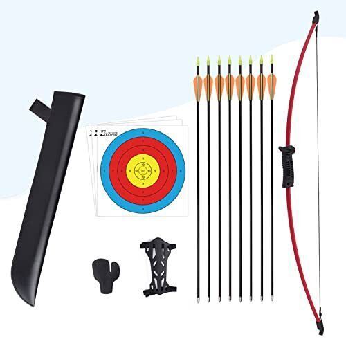 Archery set recurve bow - recurve,
