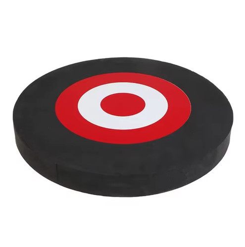 24cm eva foam archery target - 24cm,