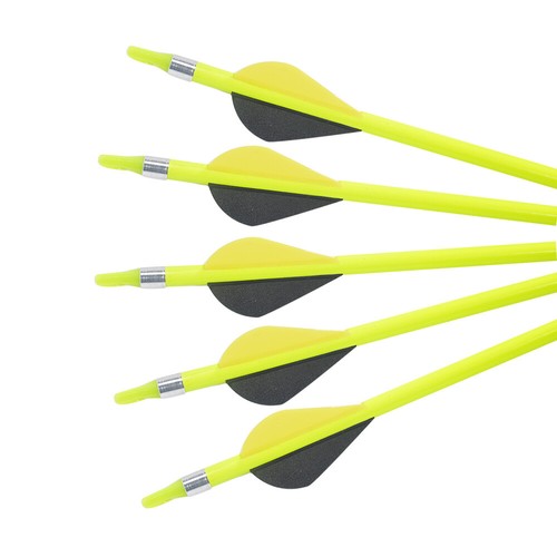 12pcs archery arrows mix - archery,
