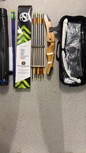 Archery supplies direct - archery,