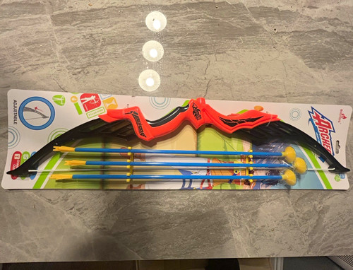 Boyitoys youth recurve bow set - bow,