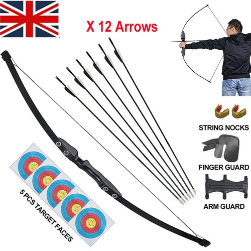 40lbs archery recurve - 30/40lbs,