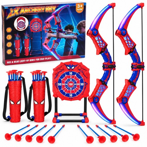 Kids bow and arrow - kids,