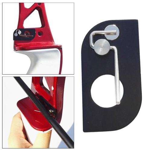Arrow rest archery lh - rh,