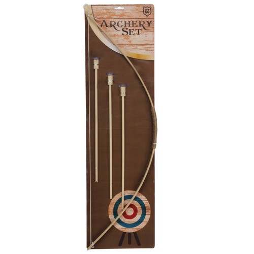 Wooden archery gift for - wooden,