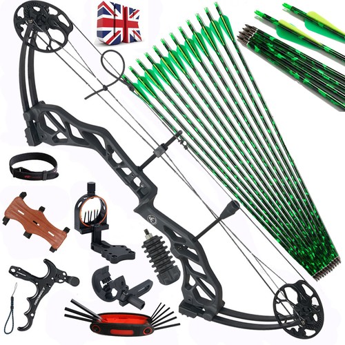 Adult archery hunting 320fps - adult,