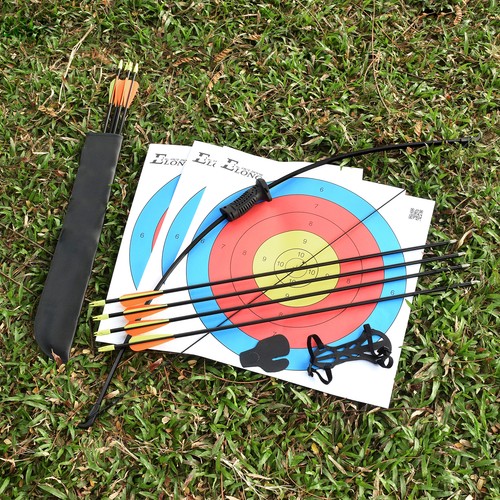 Youth recurve bow - recurve,